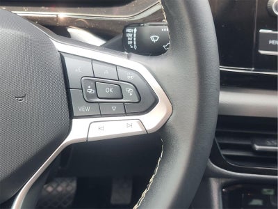 2024 Volkswagen Taos S