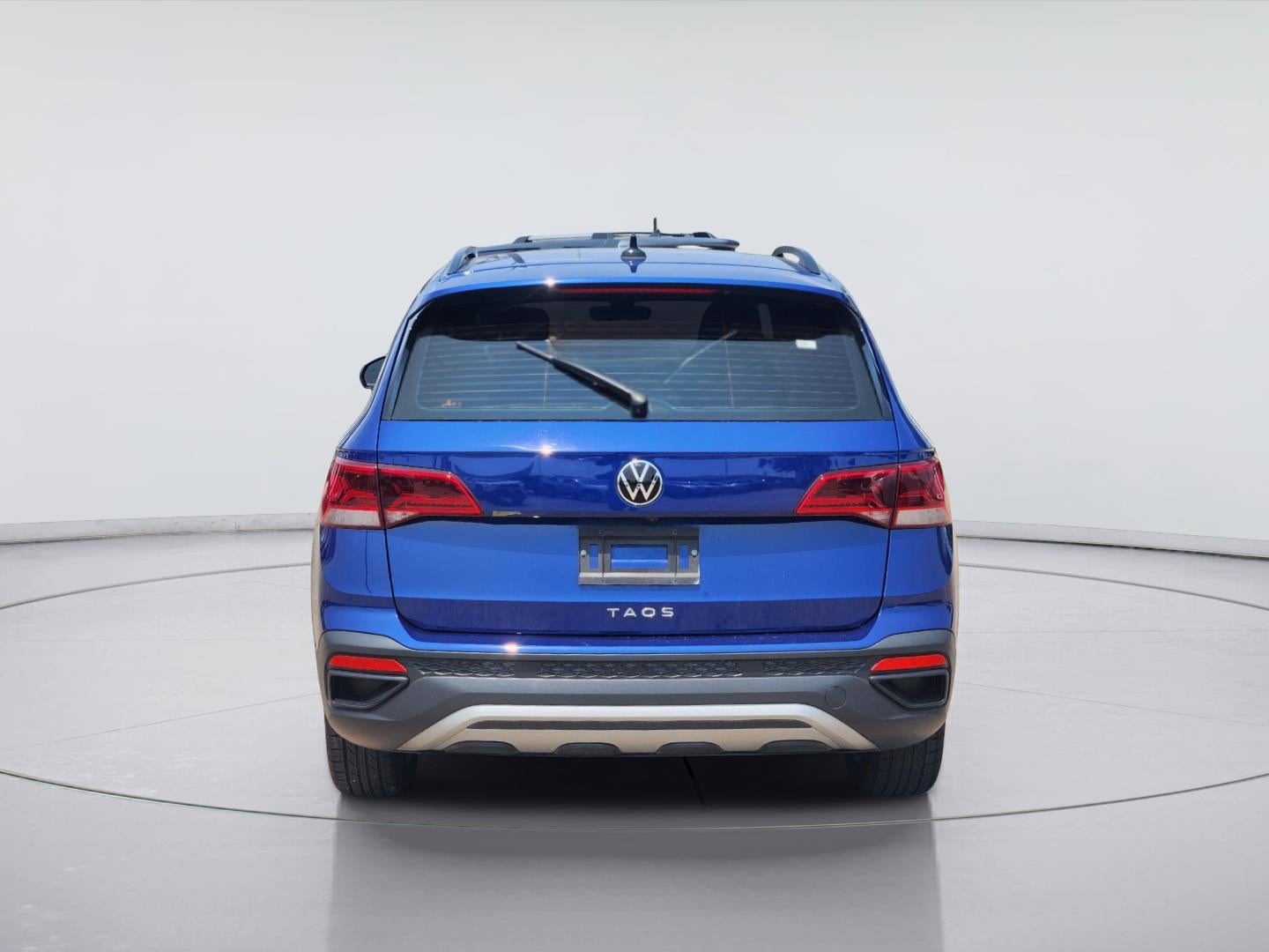 2024 Volkswagen Taos S