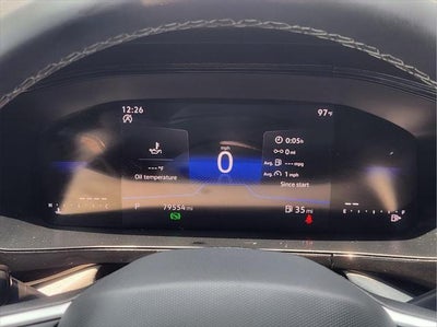 2024 Volkswagen Taos S