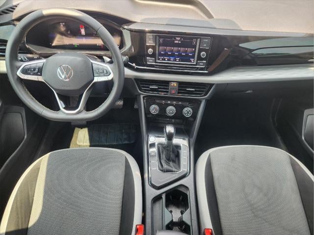 2024 Volkswagen Taos S