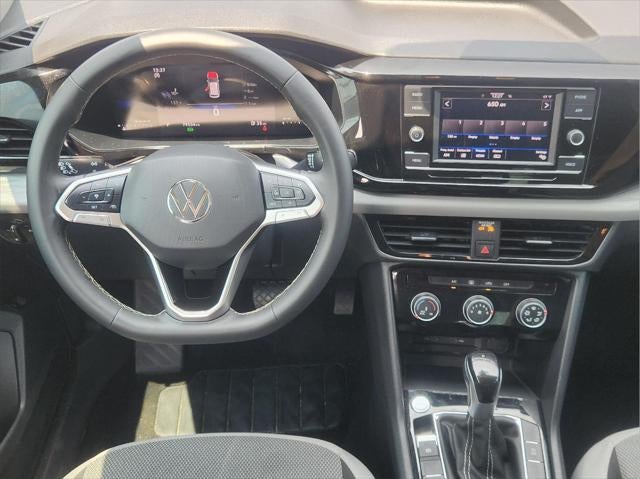 2024 Volkswagen Taos S