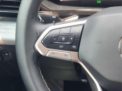 2024 Volkswagen Taos S