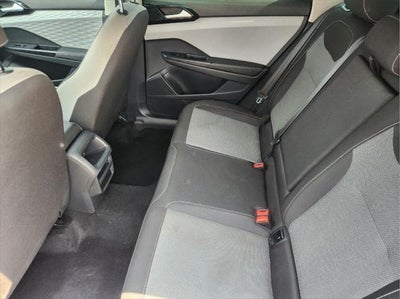 2024 Volkswagen Taos S