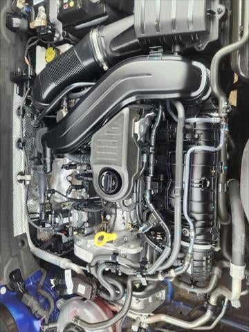 2024 Volkswagen Taos S