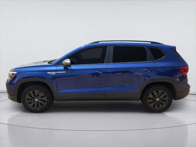 2024 Volkswagen Taos S