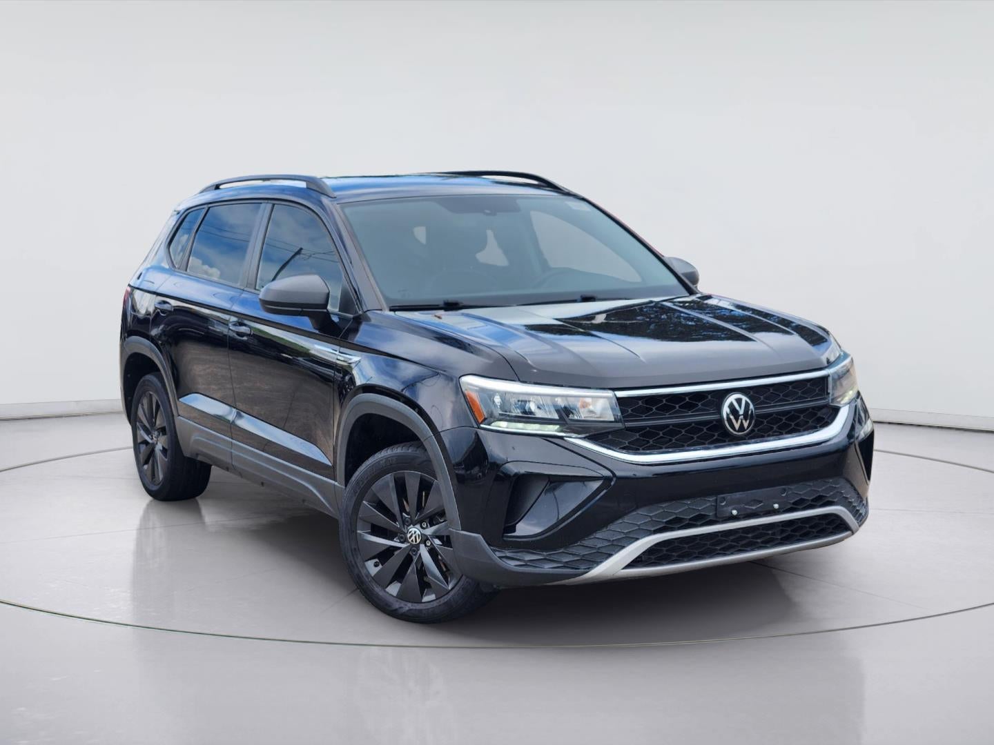 2023 Volkswagen Taos