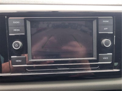 2023 Volkswagen Taos S