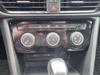 2023 Volkswagen Taos S