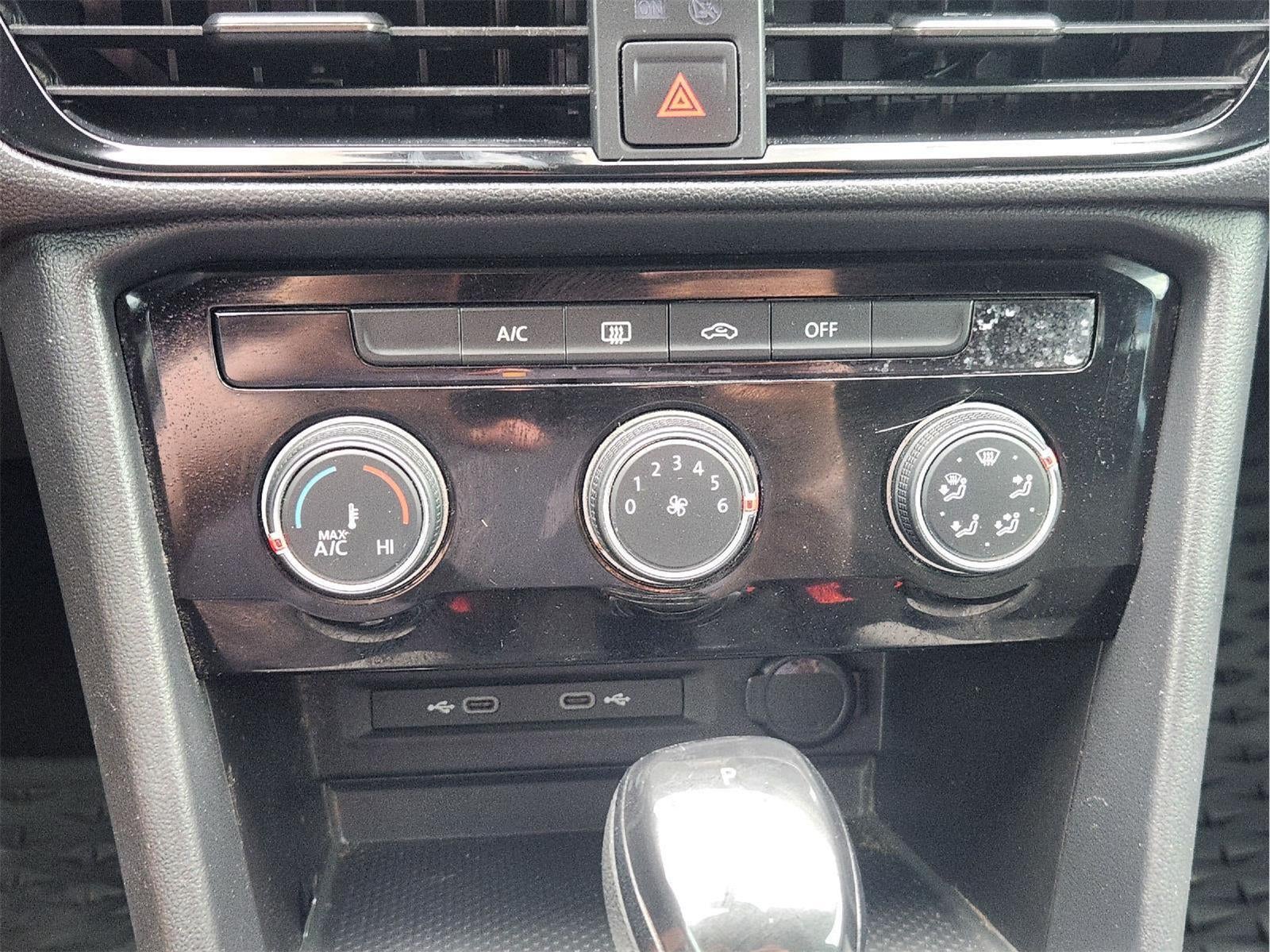 2023 Volkswagen Taos S