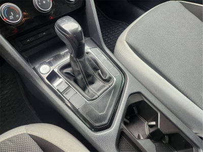 2023 Volkswagen Taos S