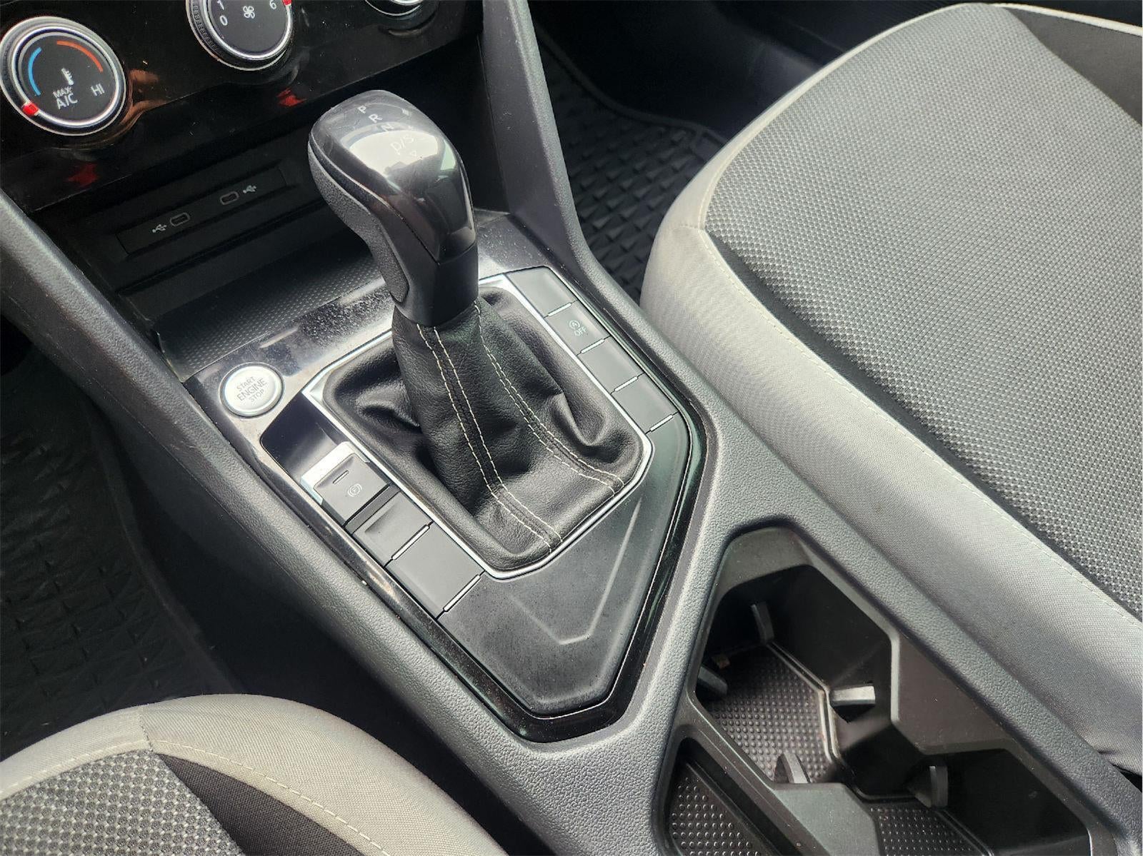 2023 Volkswagen Taos S
