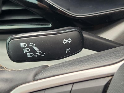 2023 Volkswagen Taos S