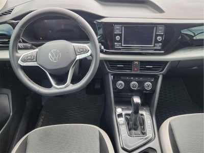 2023 Volkswagen Taos S
