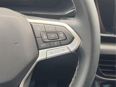 2023 Volkswagen Taos S
