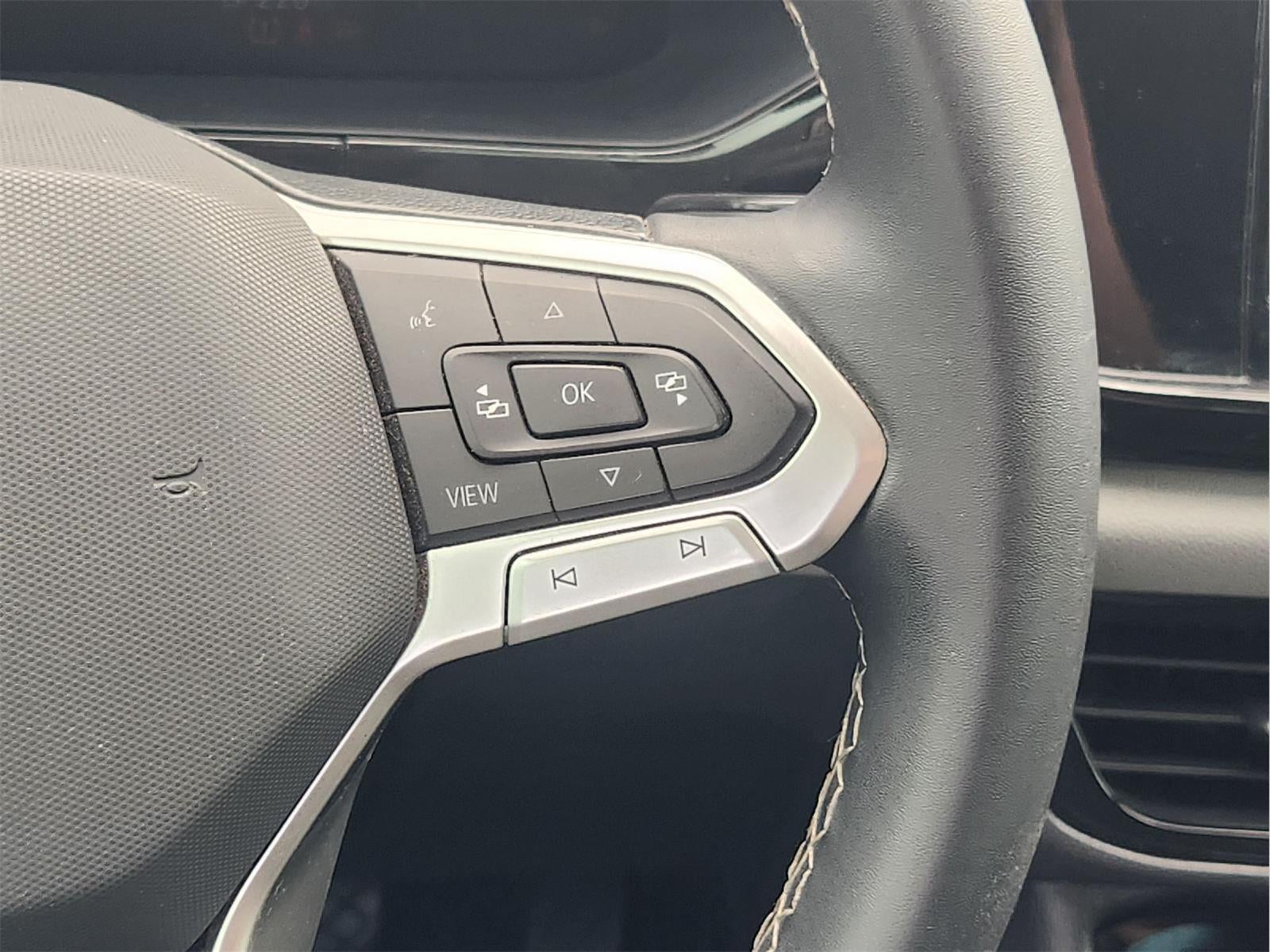 2023 Volkswagen Taos S
