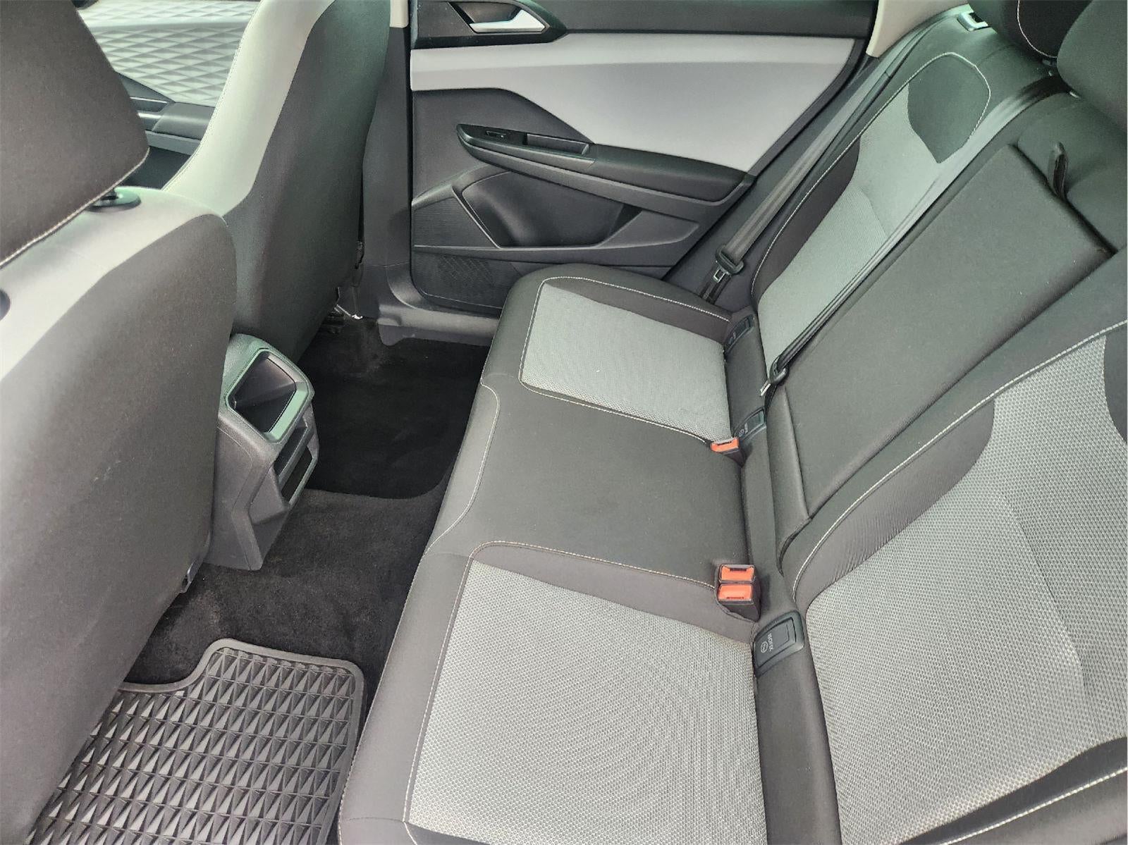 2023 Volkswagen Taos S