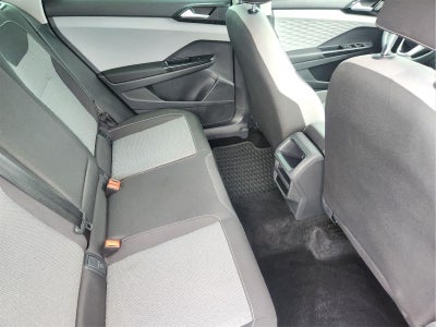 2023 Volkswagen Taos S