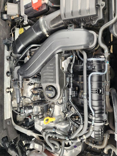 2023 Volkswagen Taos S