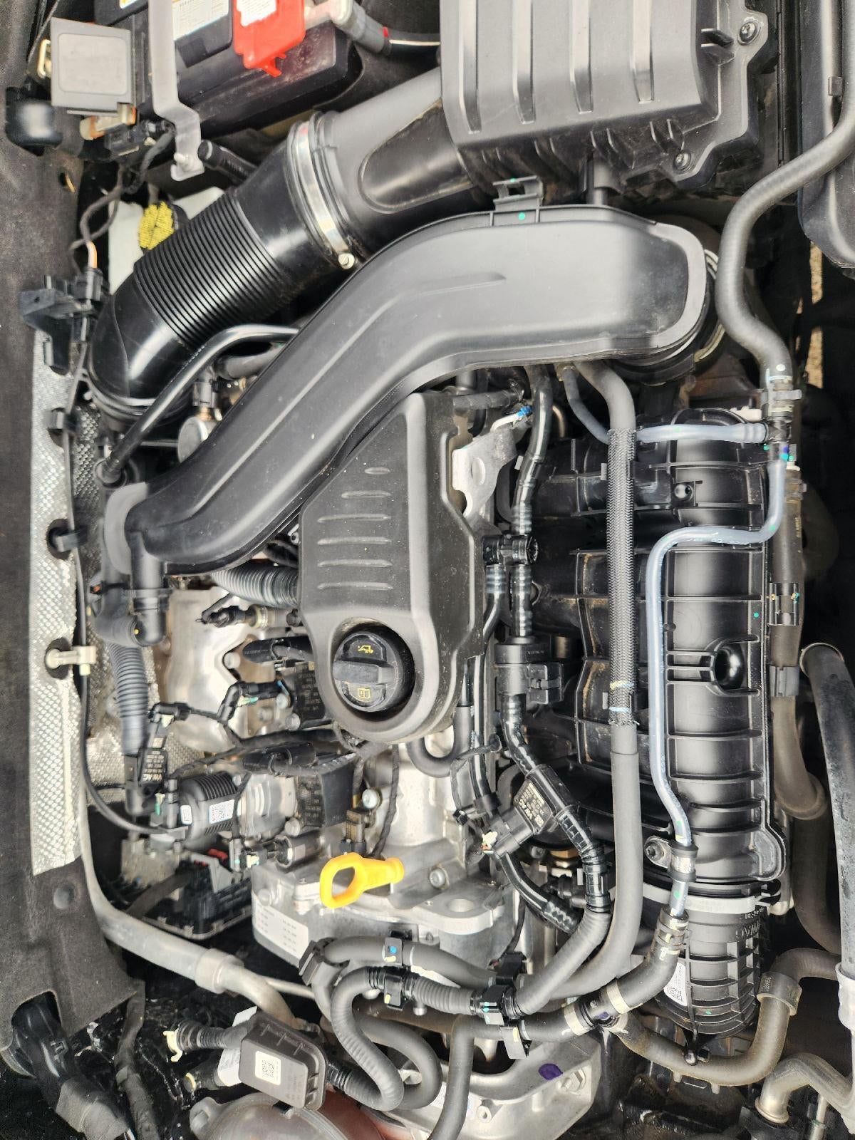 2023 Volkswagen Taos S