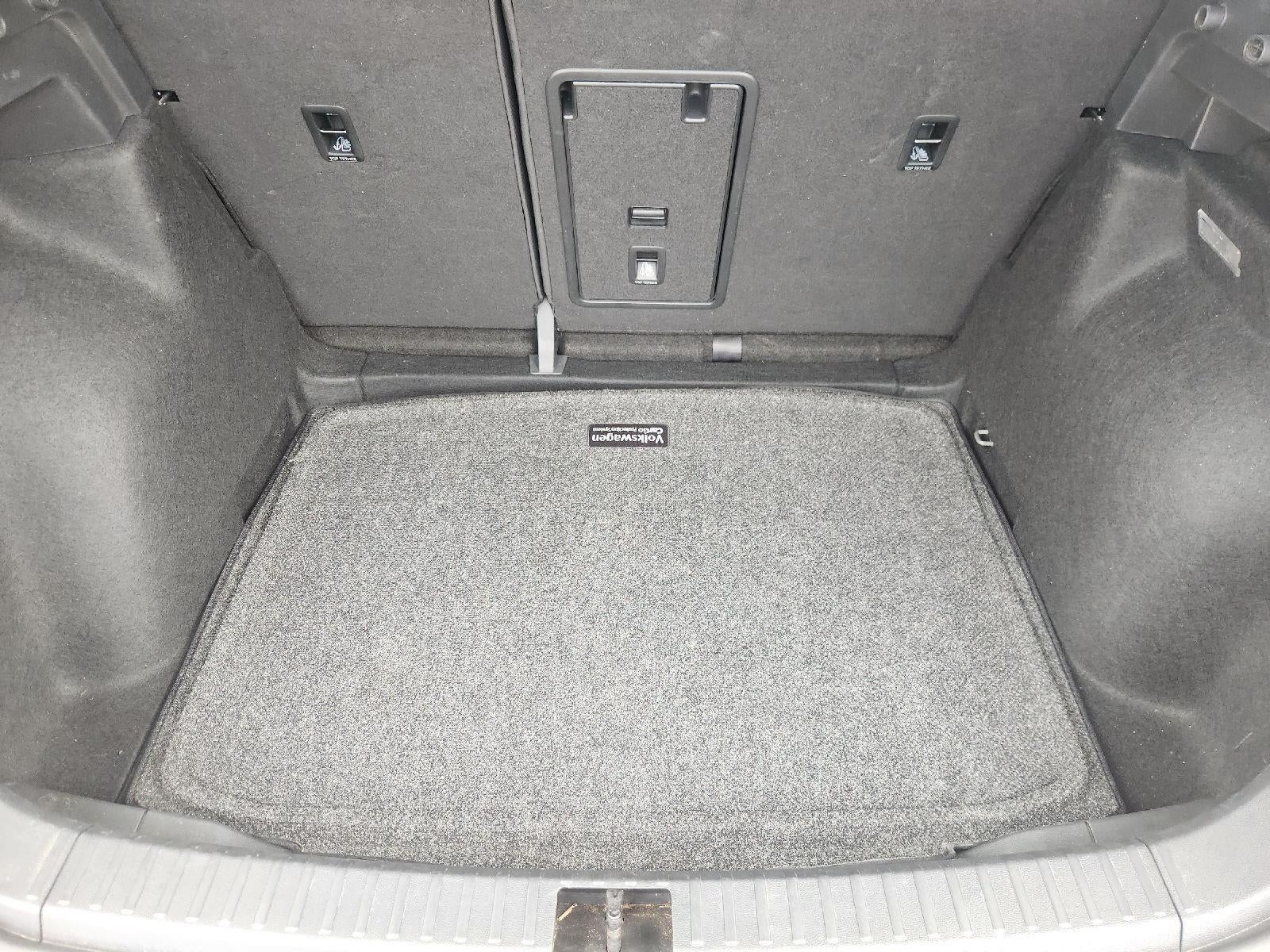2023 Volkswagen Taos S