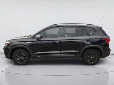 2023 Volkswagen Taos S