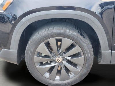 2023 Volkswagen Taos S