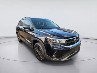 2023 Volkswagen Taos S