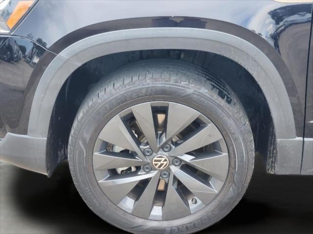 2023 Volkswagen Taos S
