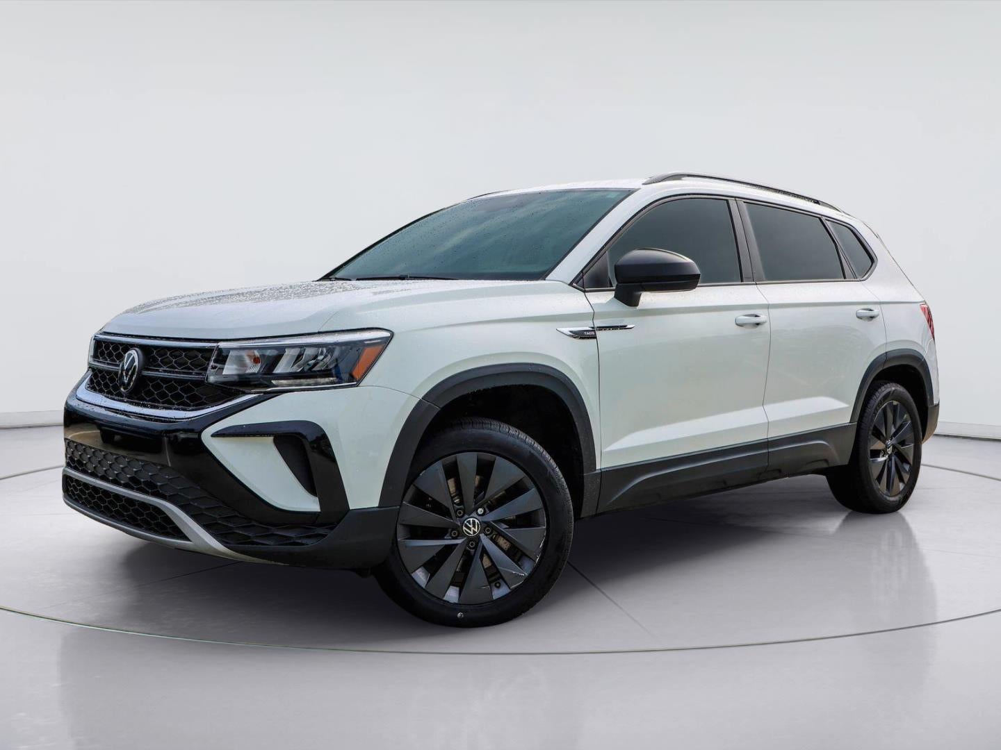 2023 Volkswagen Taos S