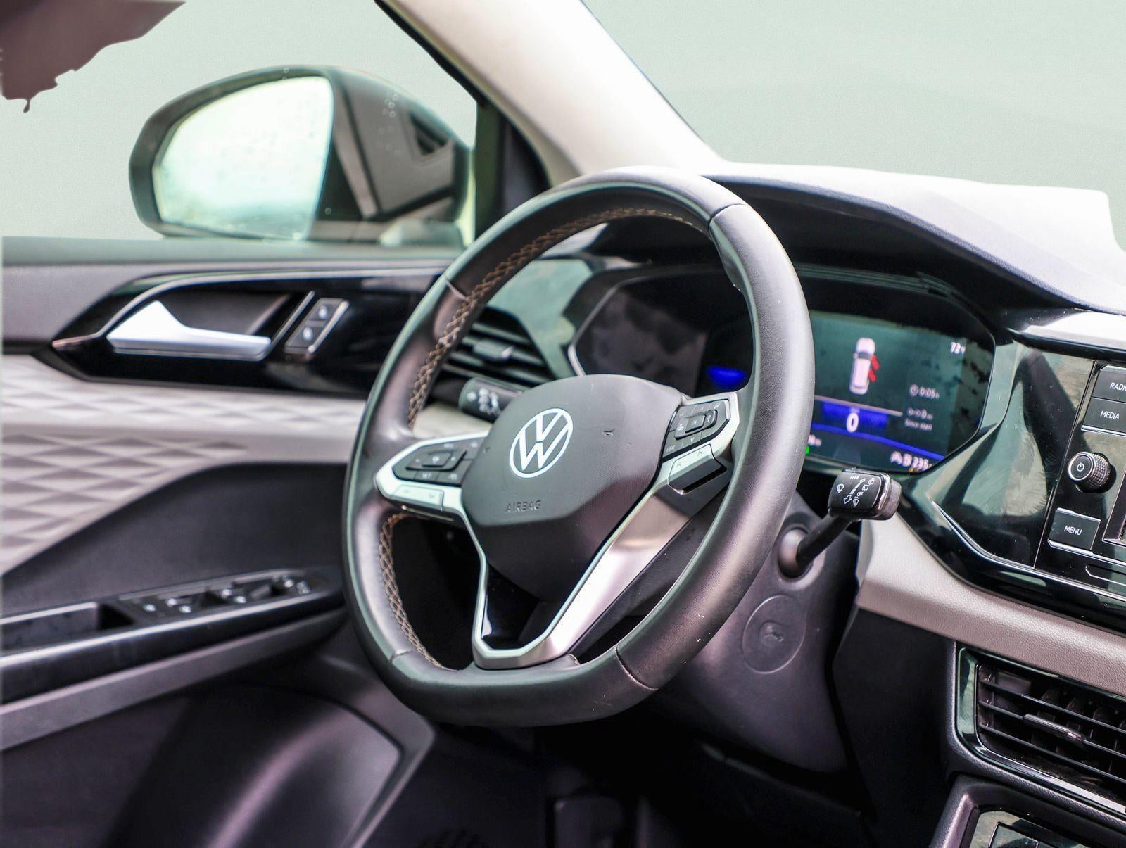 2023 Volkswagen Taos S