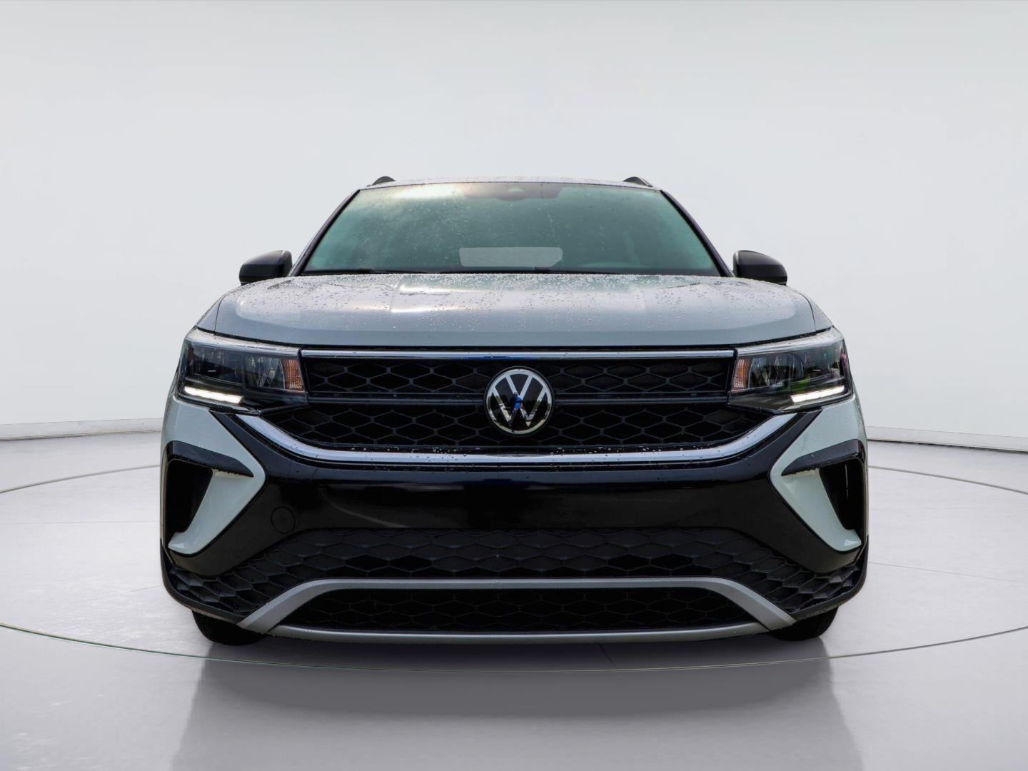 2023 Volkswagen Taos S