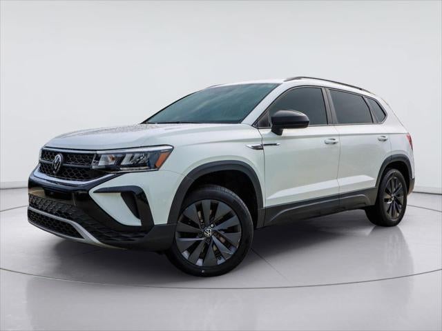 2023 Volkswagen Taos S