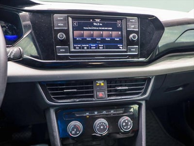 2023 Volkswagen Taos S