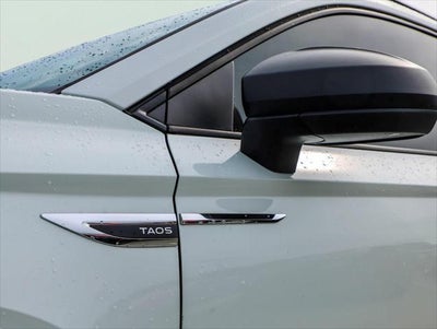 2023 Volkswagen Taos S