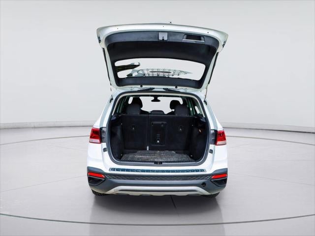 2023 Volkswagen Taos S