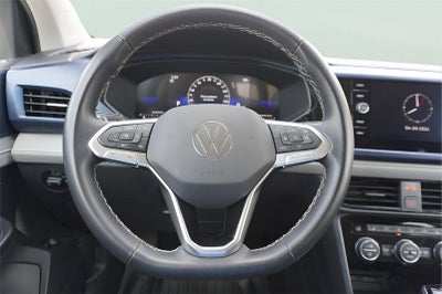 2024 Volkswagen TAOS Base
