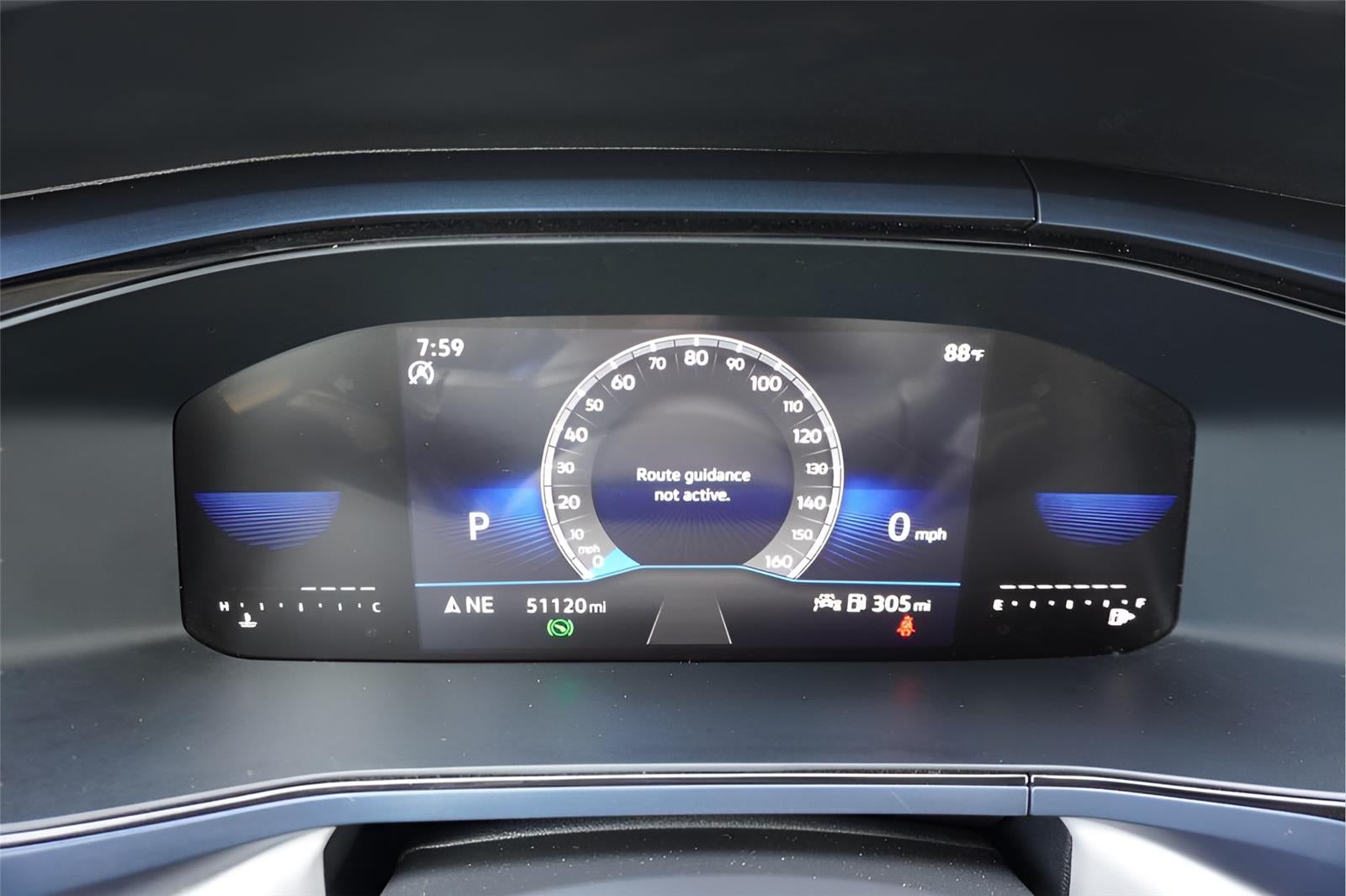 2024 Volkswagen TAOS Base