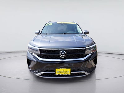 2024 Volkswagen TAOS Base