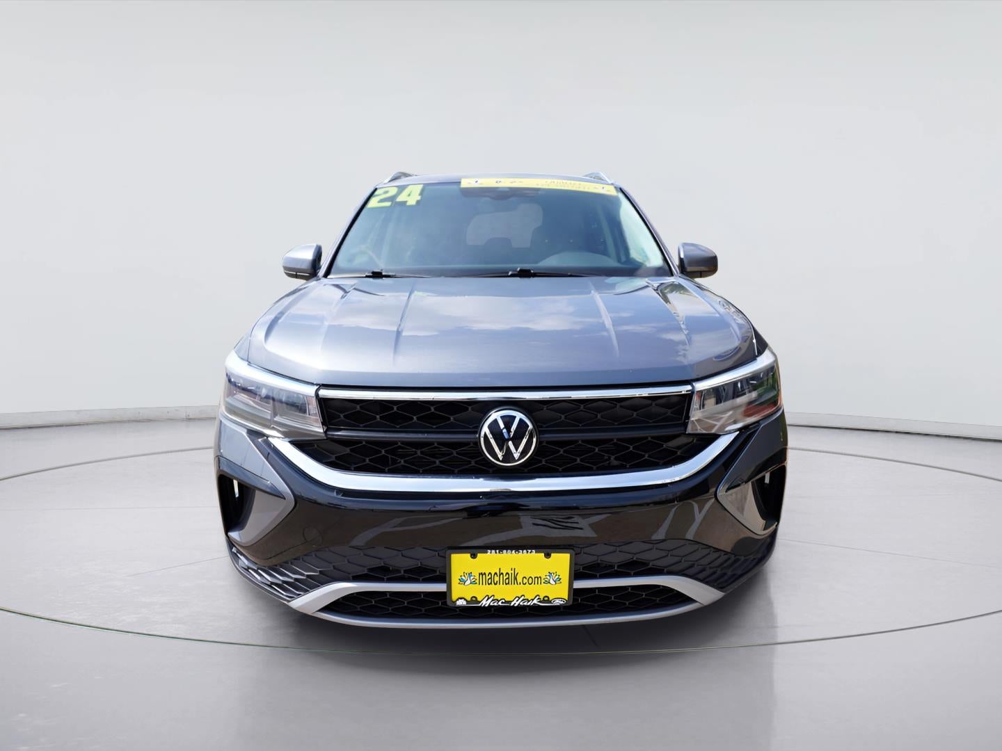 2024 Volkswagen TAOS Base
