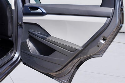 2024 Volkswagen TAOS Base