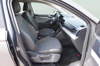 2024 Volkswagen TAOS Base