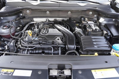 2024 Volkswagen TAOS Base