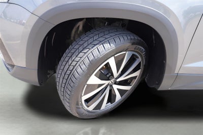 2024 Volkswagen TAOS Base