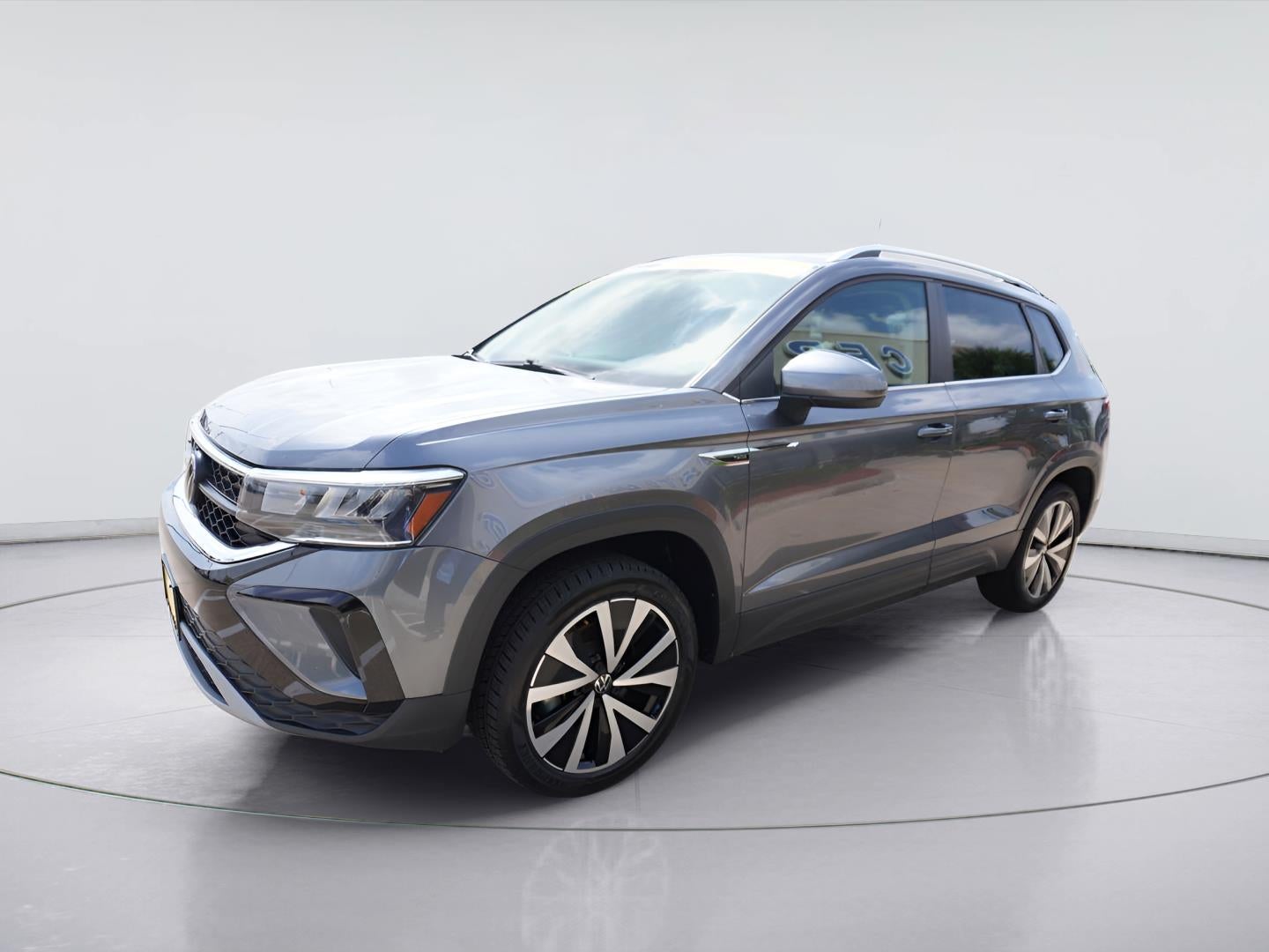 2024 Volkswagen TAOS Base