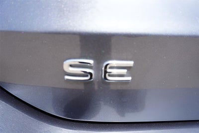 2024 Volkswagen TAOS Base