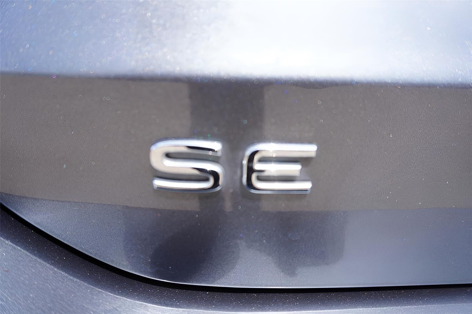 2024 Volkswagen TAOS Base