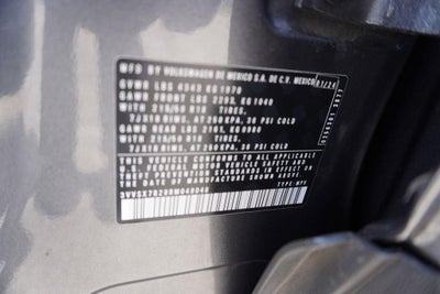 2024 Volkswagen TAOS Base