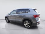 2024 Volkswagen TAOS Base