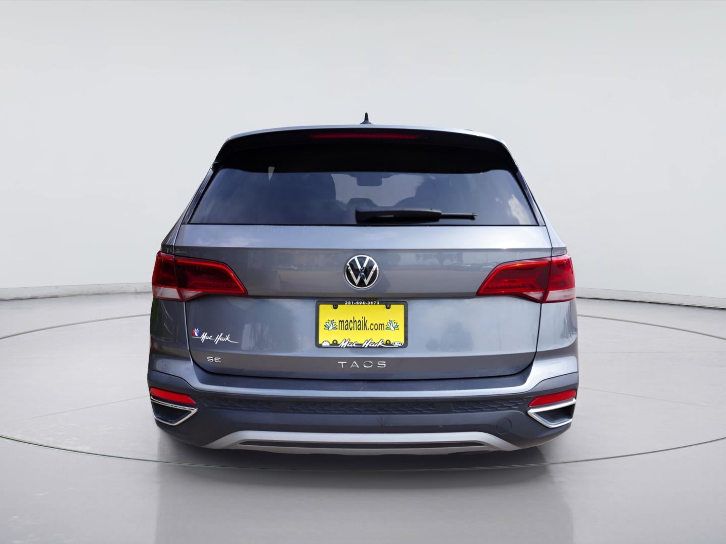 2024 Volkswagen TAOS Base