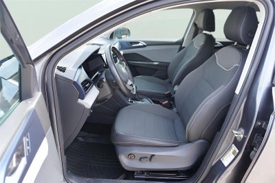 2024 Volkswagen TAOS Base
